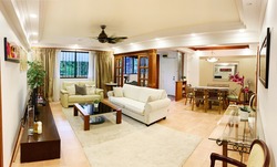 Blk 133 Simei Street 1 (Tampines), HDB 5 Rooms #199076632
